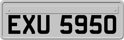EXU5950