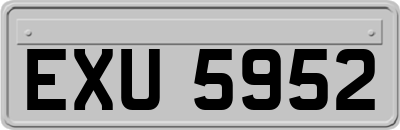 EXU5952