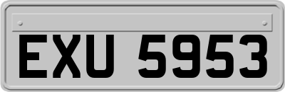 EXU5953