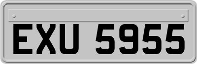 EXU5955
