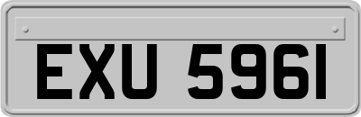 EXU5961