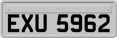 EXU5962