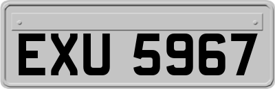 EXU5967