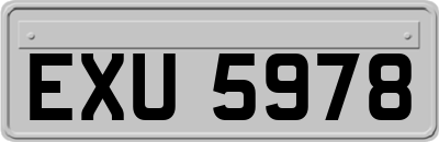 EXU5978