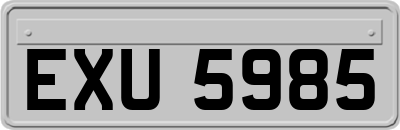 EXU5985