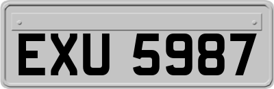 EXU5987