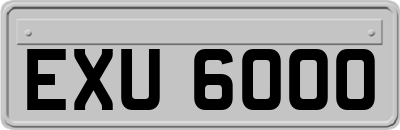 EXU6000