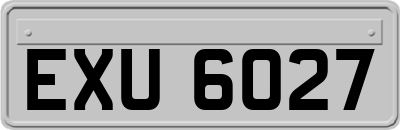 EXU6027