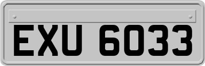 EXU6033