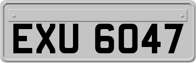 EXU6047