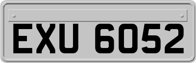 EXU6052