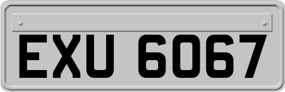 EXU6067