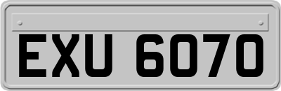 EXU6070