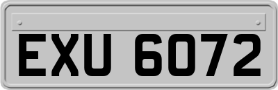 EXU6072