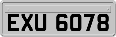 EXU6078