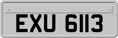 EXU6113