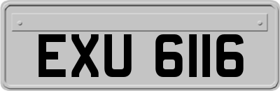 EXU6116