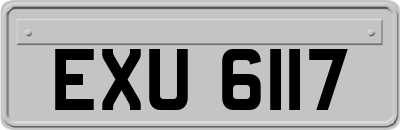EXU6117