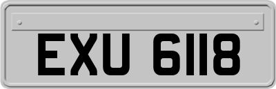 EXU6118