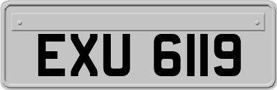 EXU6119