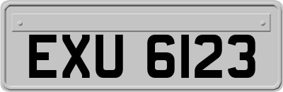 EXU6123