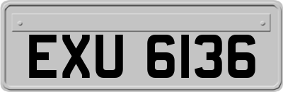 EXU6136