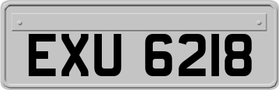 EXU6218