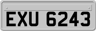 EXU6243