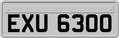 EXU6300