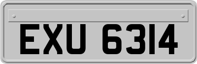 EXU6314