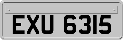 EXU6315