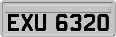 EXU6320