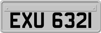 EXU6321