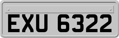 EXU6322