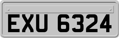 EXU6324