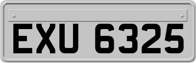EXU6325