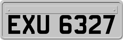 EXU6327