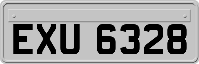 EXU6328