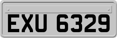 EXU6329