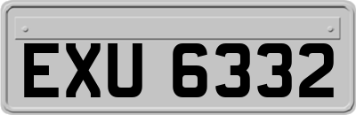 EXU6332