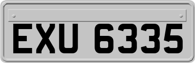 EXU6335
