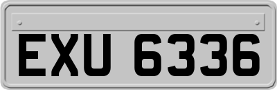 EXU6336