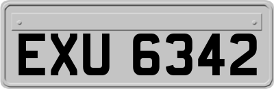 EXU6342