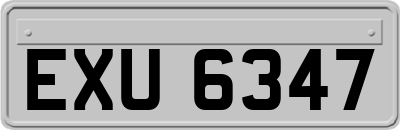 EXU6347