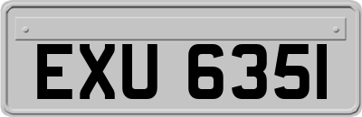 EXU6351