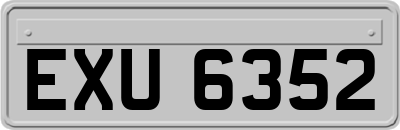 EXU6352
