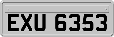 EXU6353