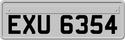 EXU6354