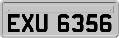 EXU6356