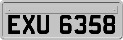 EXU6358